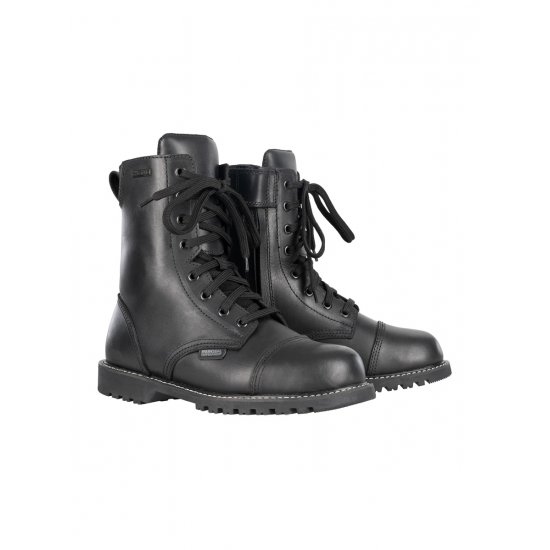 Oxford Radley Ladies Motorcycle Boots at JTS Biker Clothing